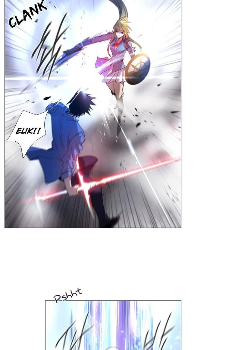 Heaven Soul Chapter 21 - halaman 55