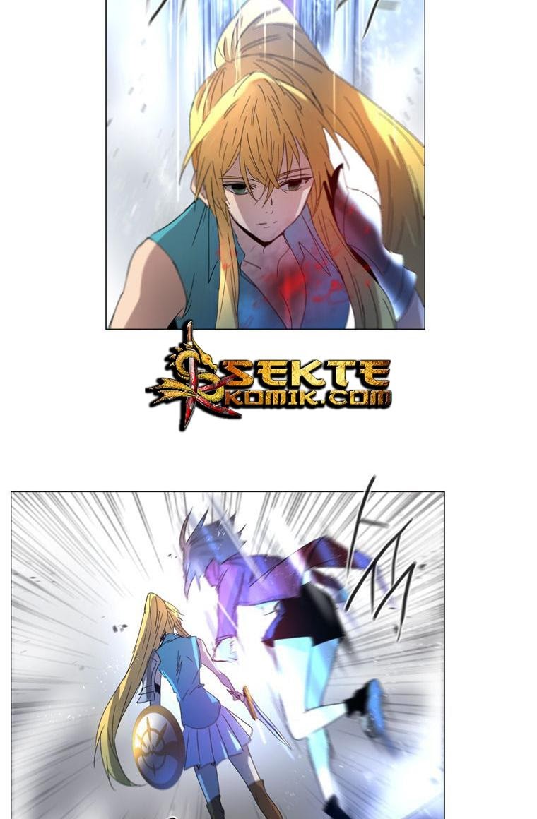 Heaven Soul Chapter 21 - halaman 56
