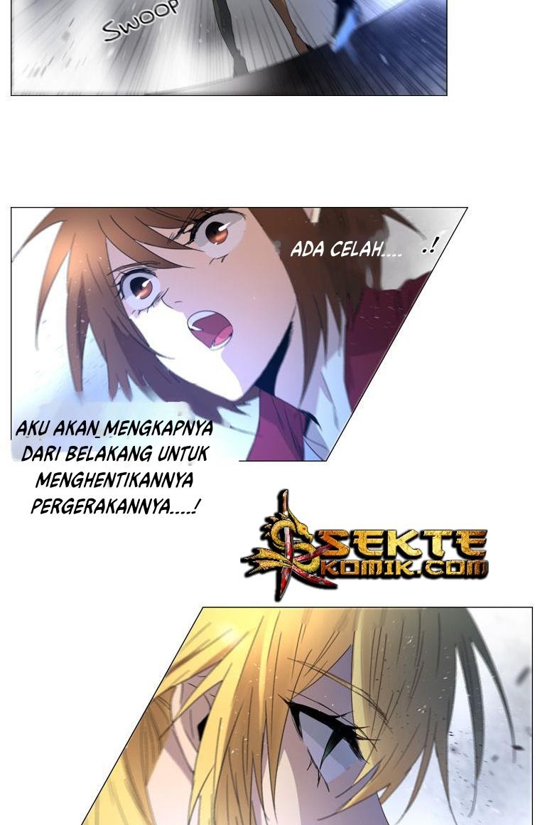 Heaven Soul Chapter 21 - halaman 57