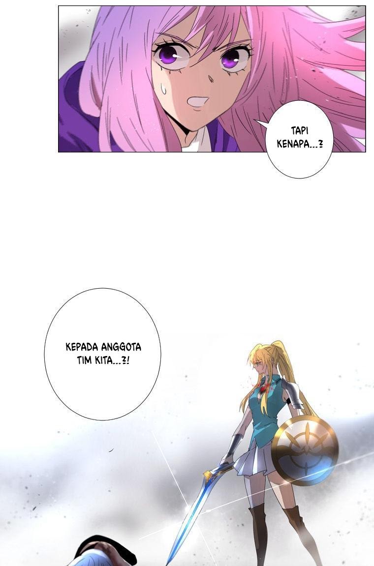 Heaven Soul Chapter 21 - halaman 6