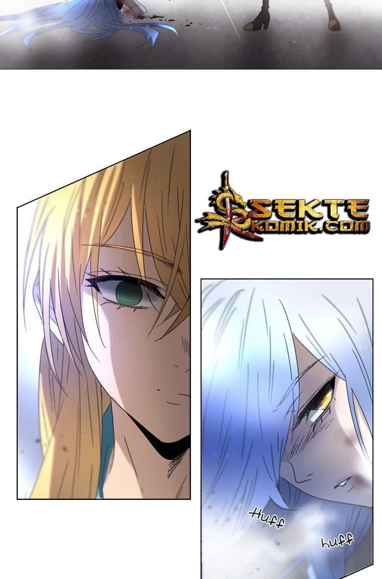 Heaven Soul Chapter 21 - halaman 7