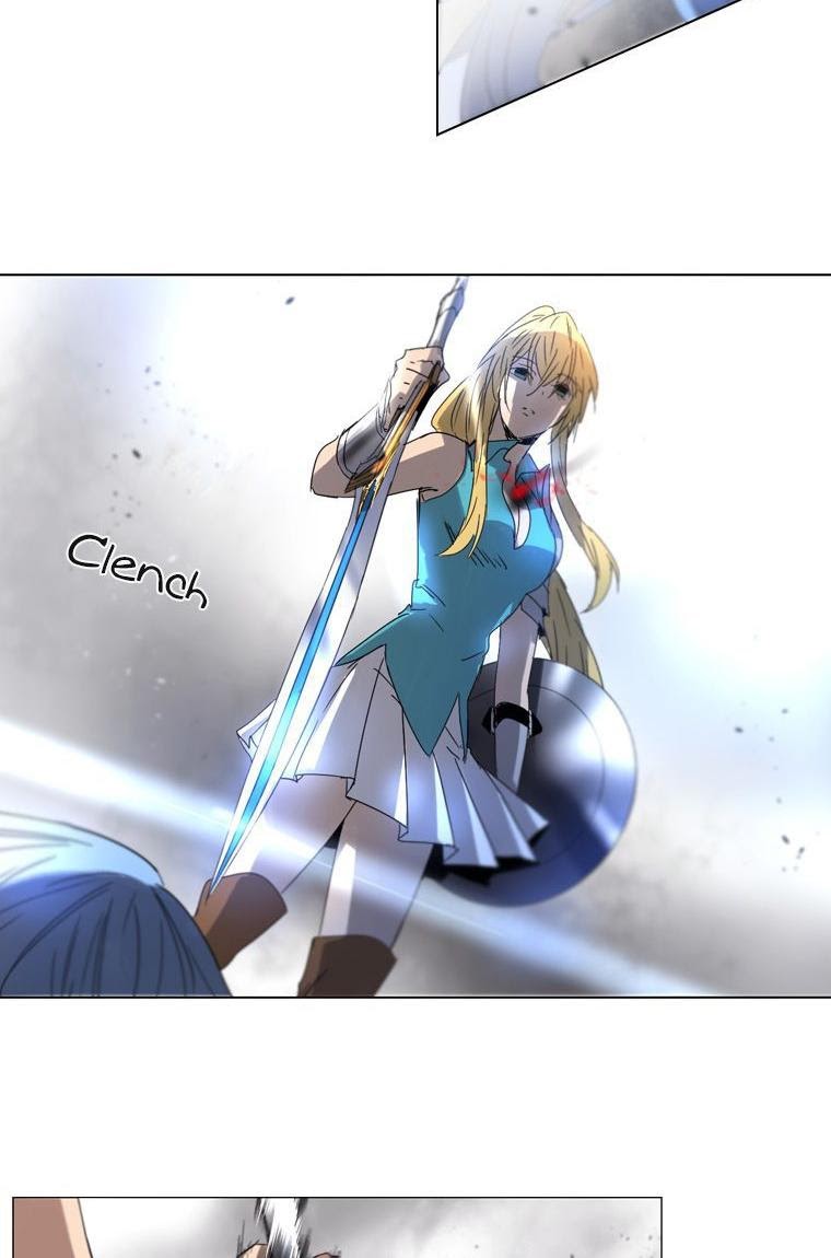 Heaven Soul Chapter 21 - halaman 8