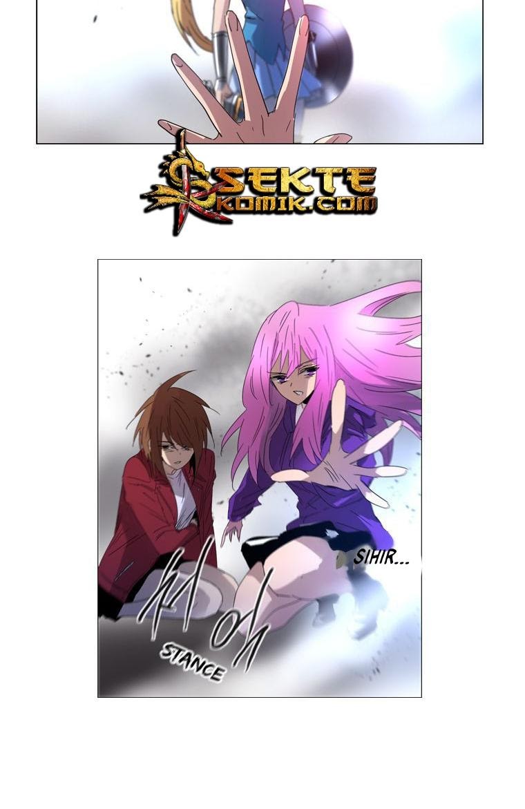 Heaven Soul Chapter 22 - halaman 10