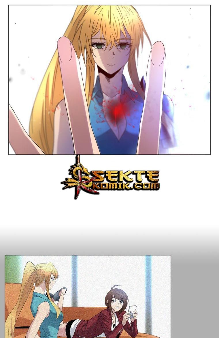 Heaven Soul Chapter 22 - halaman 11