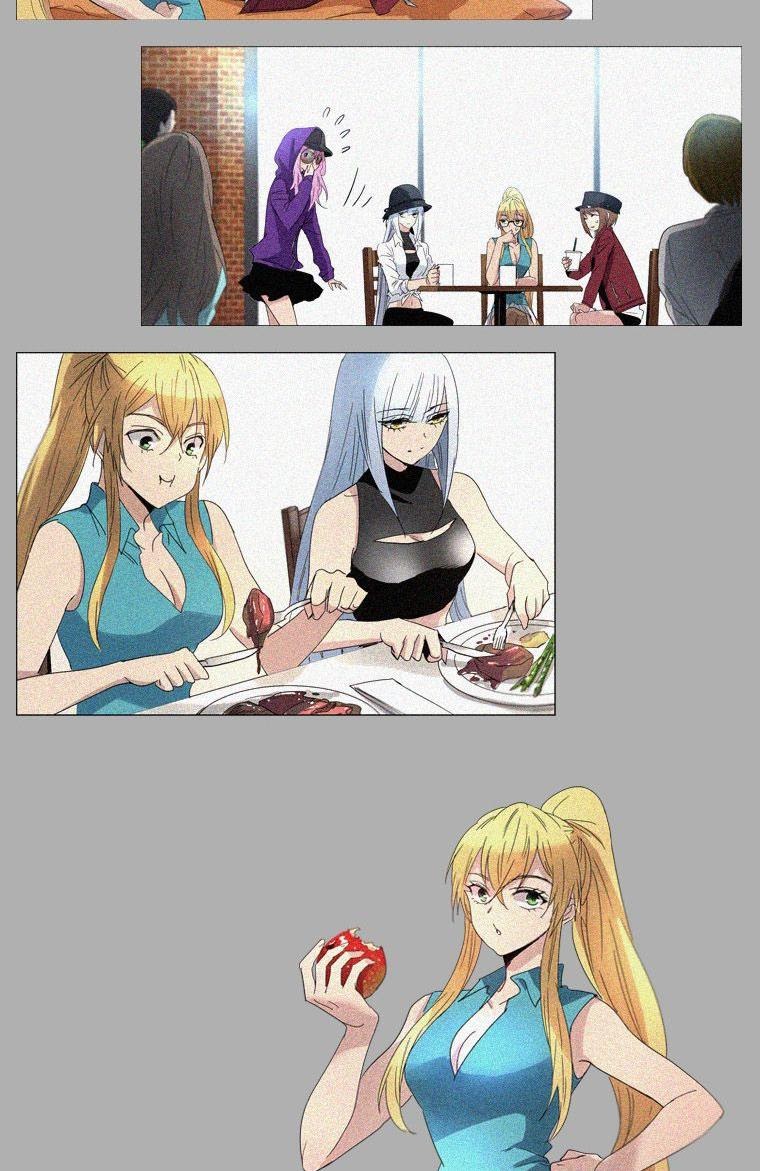 Heaven Soul Chapter 22 - halaman 12