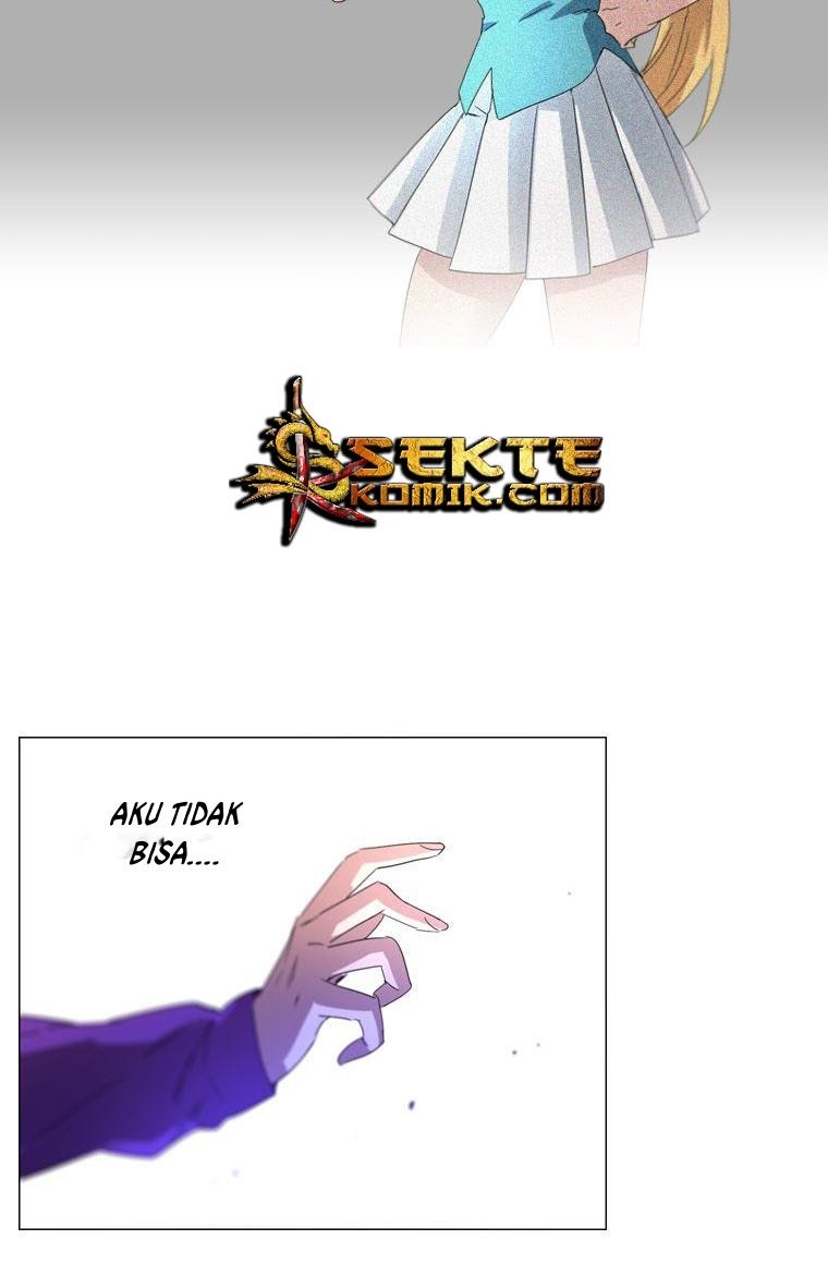 Heaven Soul Chapter 22 - halaman 13