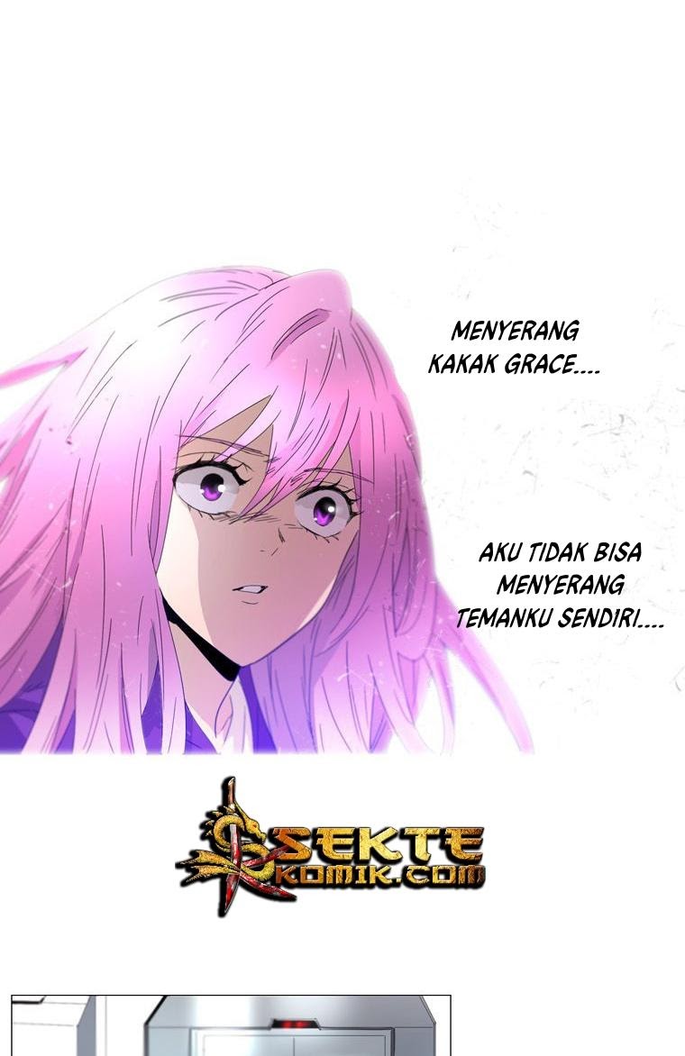 Heaven Soul Chapter 22 - halaman 14