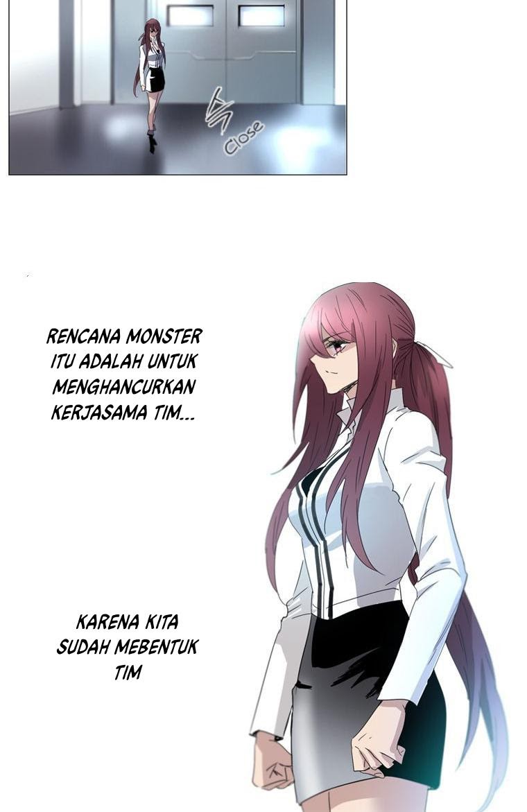Heaven Soul Chapter 22 - halaman 15