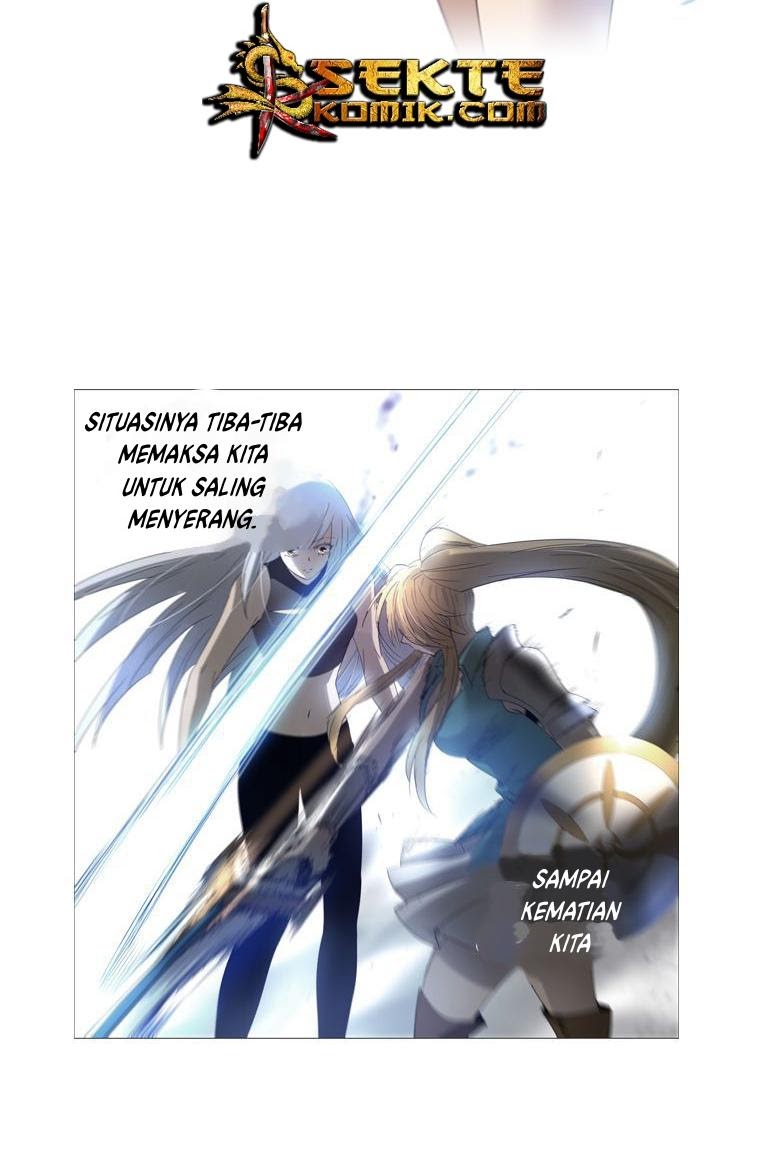 Heaven Soul Chapter 22 - halaman 16