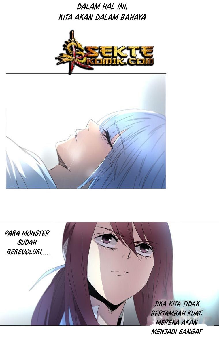 Heaven Soul Chapter 22 - halaman 17