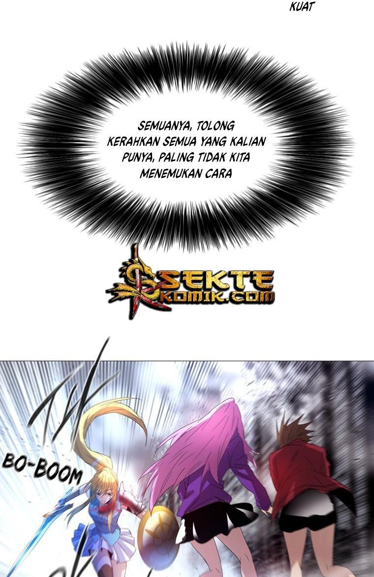 Heaven Soul Chapter 22 - halaman 18
