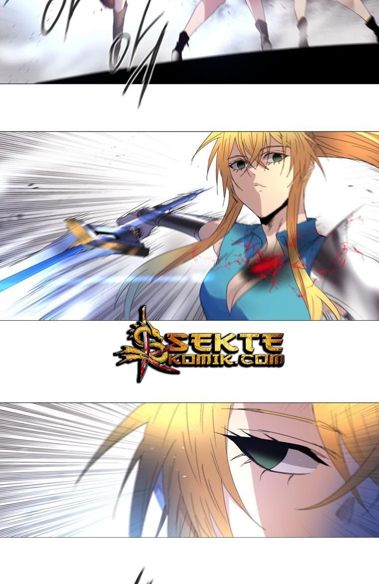 Heaven Soul Chapter 22 - halaman 19