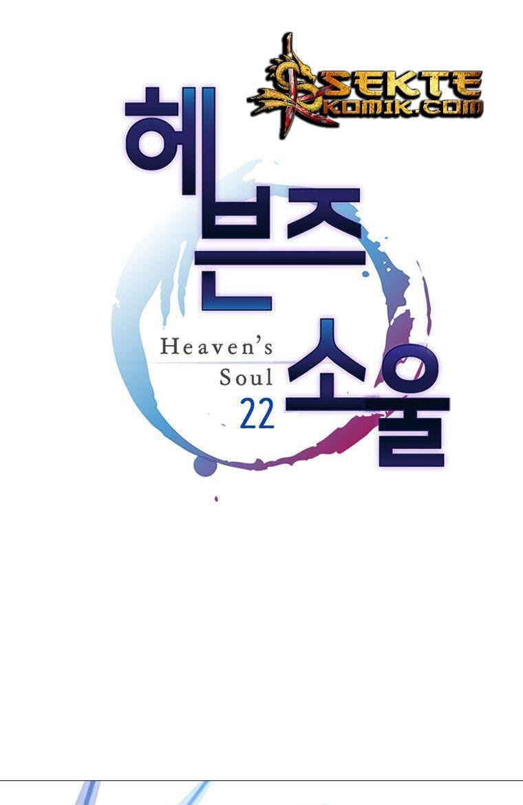 Heaven Soul Chapter 22 - halaman 2