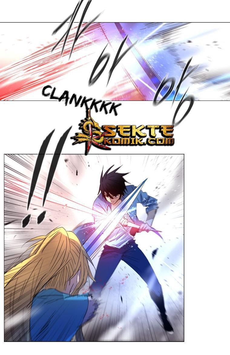 Heaven Soul Chapter 22 - halaman 20