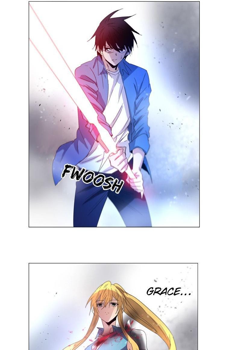 Heaven Soul Chapter 22 - halaman 22