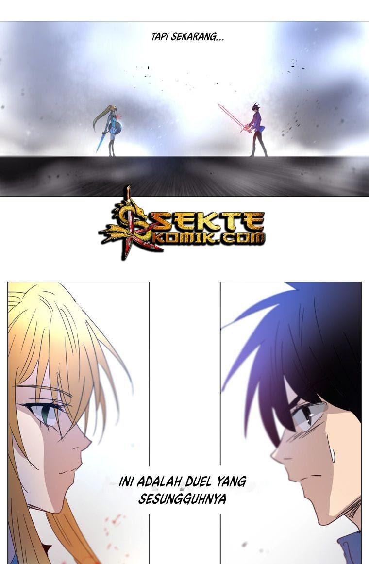 Heaven Soul Chapter 22 - halaman 24