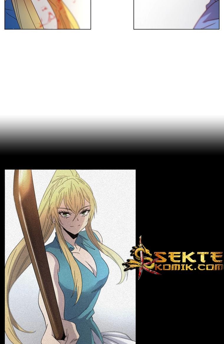 Heaven Soul Chapter 22 - halaman 25