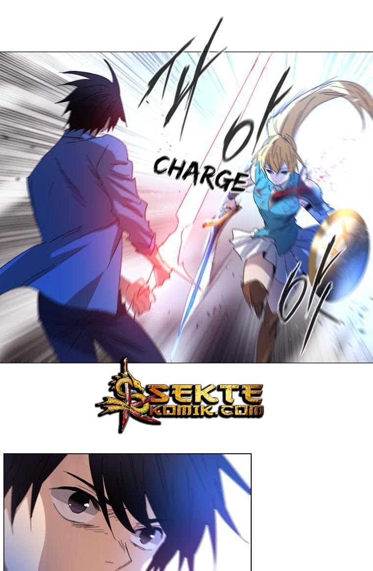 Heaven Soul Chapter 22 - halaman 29