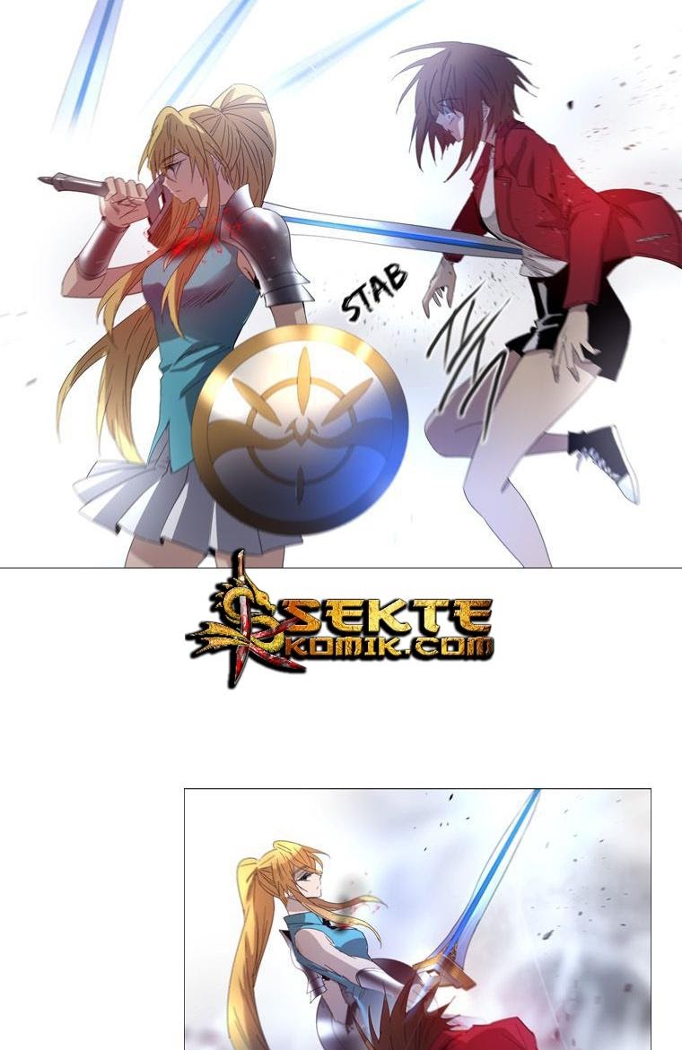Heaven Soul Chapter 22 - halaman 3