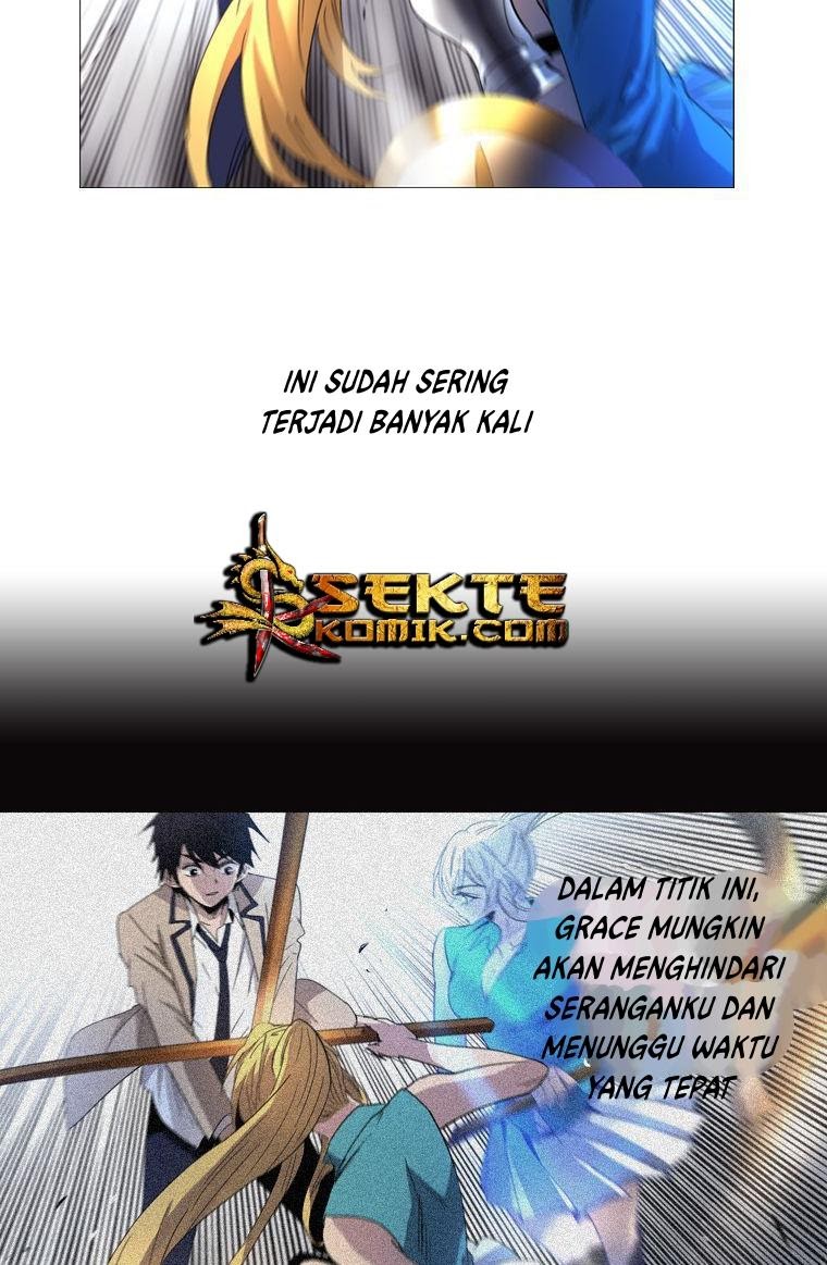 Heaven Soul Chapter 22 - halaman 31