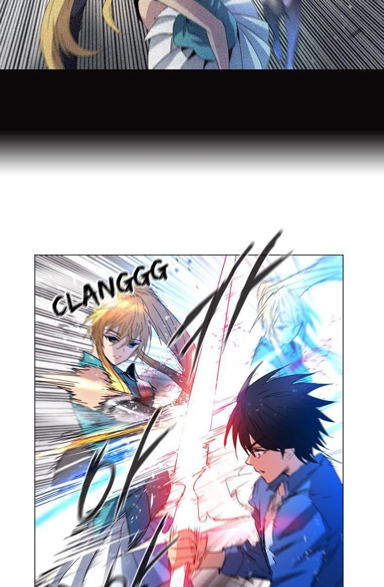 Heaven Soul Chapter 22 - halaman 32