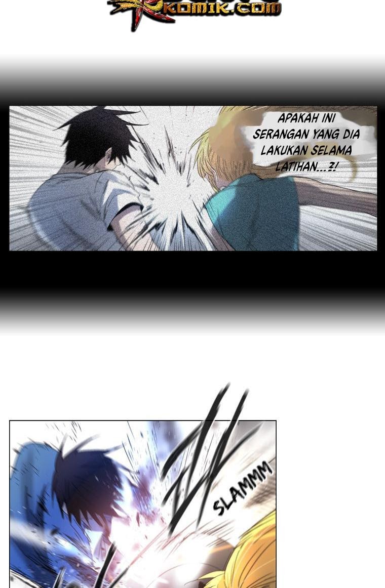 Heaven Soul Chapter 22 - halaman 36