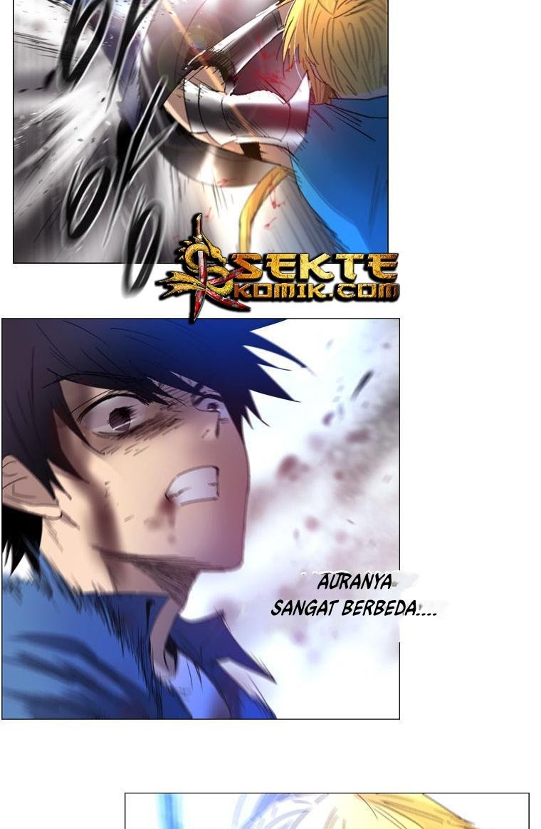 Heaven Soul Chapter 22 - halaman 37