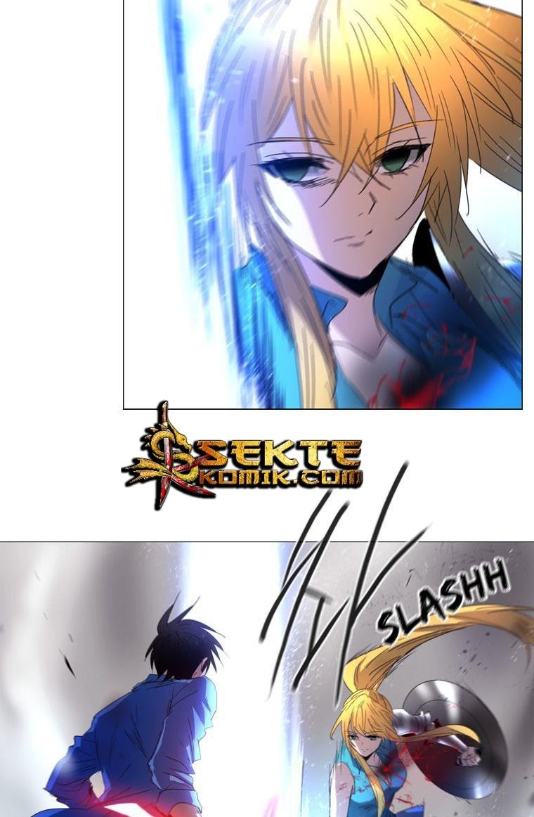 Heaven Soul Chapter 22 - halaman 38