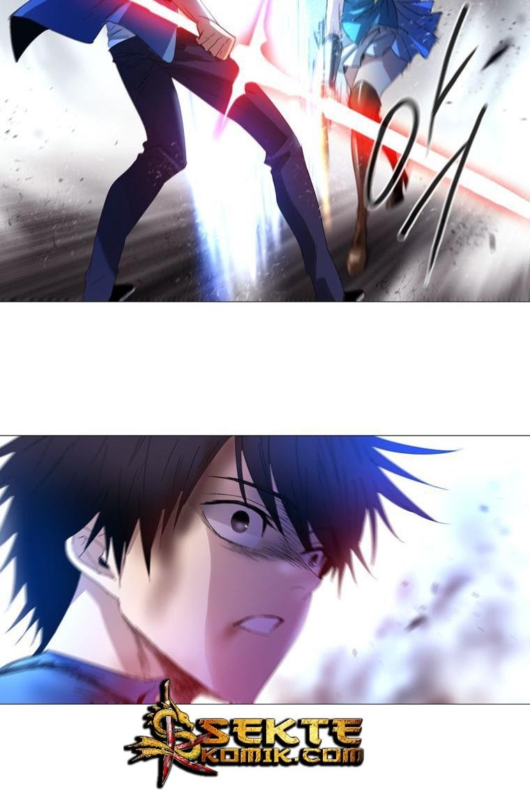 Heaven Soul Chapter 22 - halaman 39
