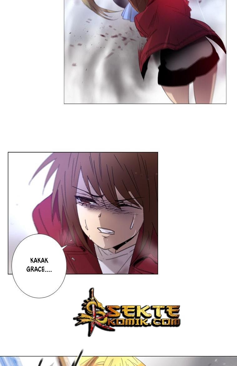 Heaven Soul Chapter 22 - halaman 4