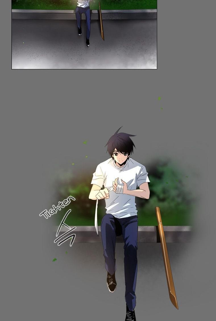 Heaven Soul Chapter 22 - halaman 41
