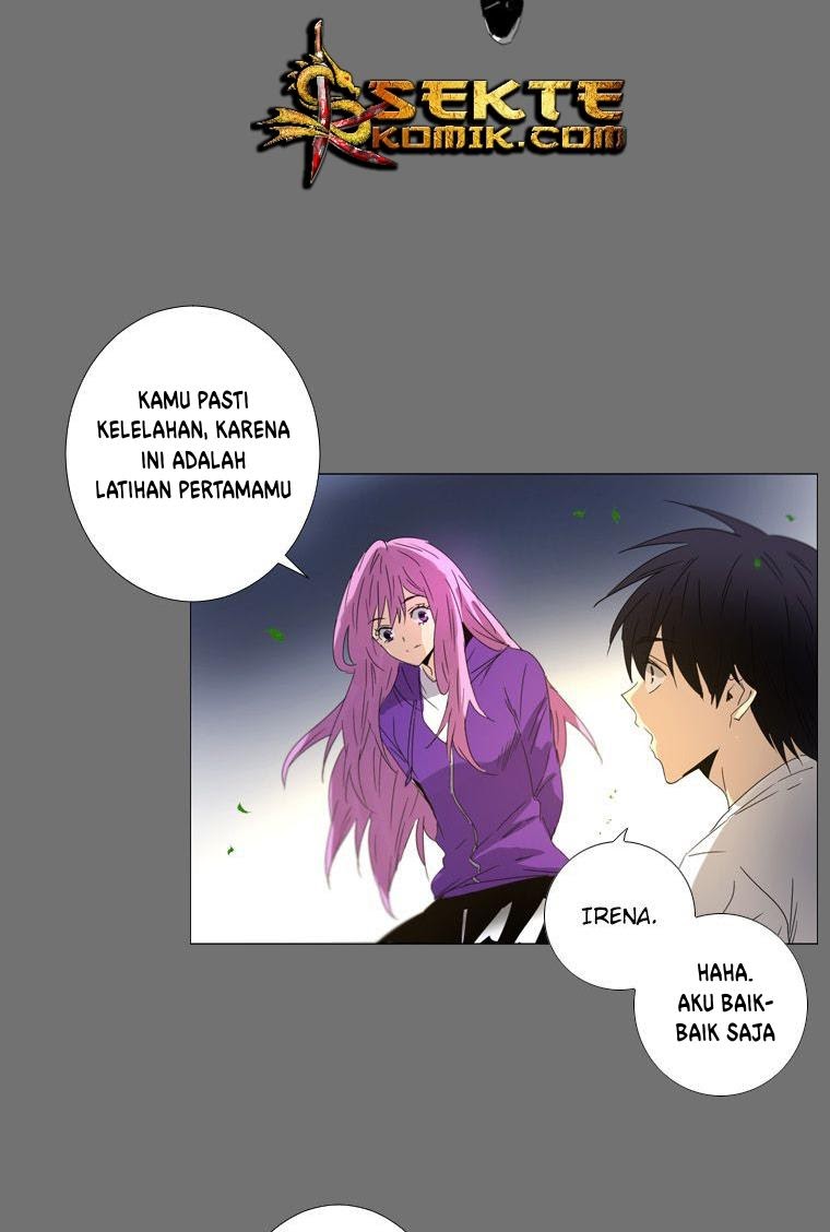 Heaven Soul Chapter 22 - halaman 42
