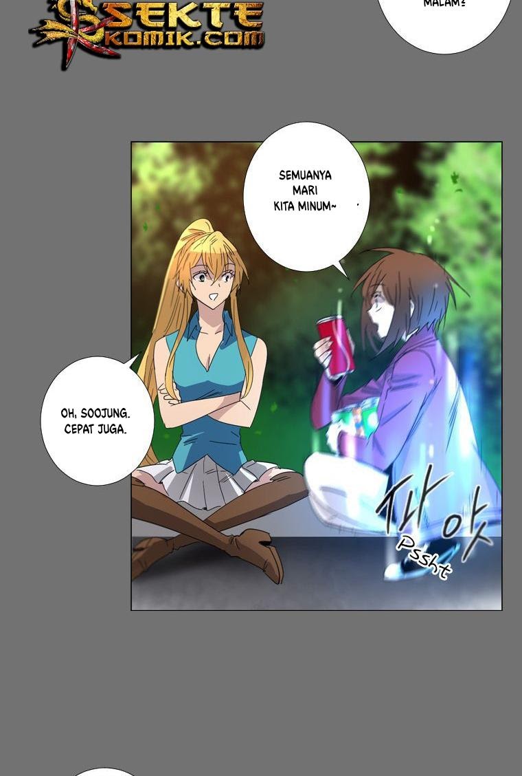 Heaven Soul Chapter 22 - halaman 48