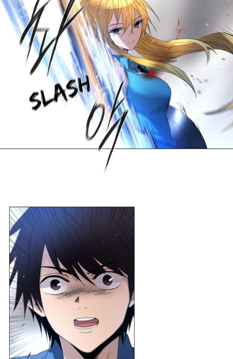 Heaven Soul Chapter 22 - halaman 5