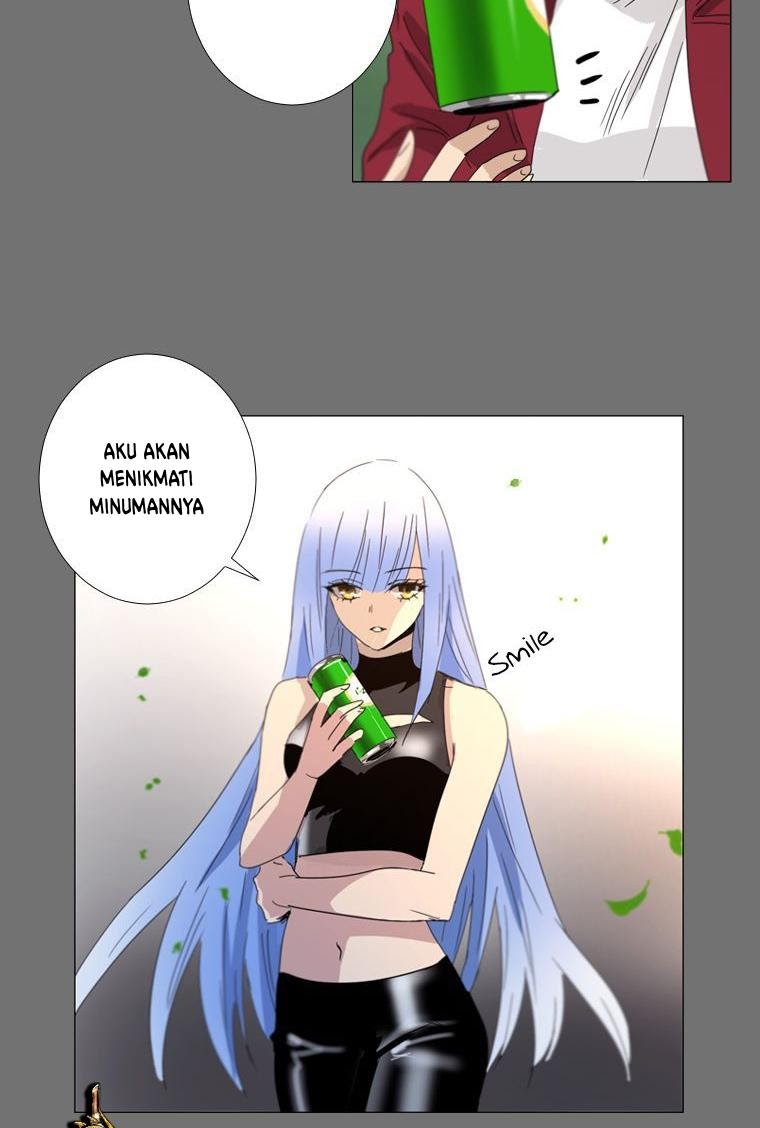 Heaven Soul Chapter 22 - halaman 50
