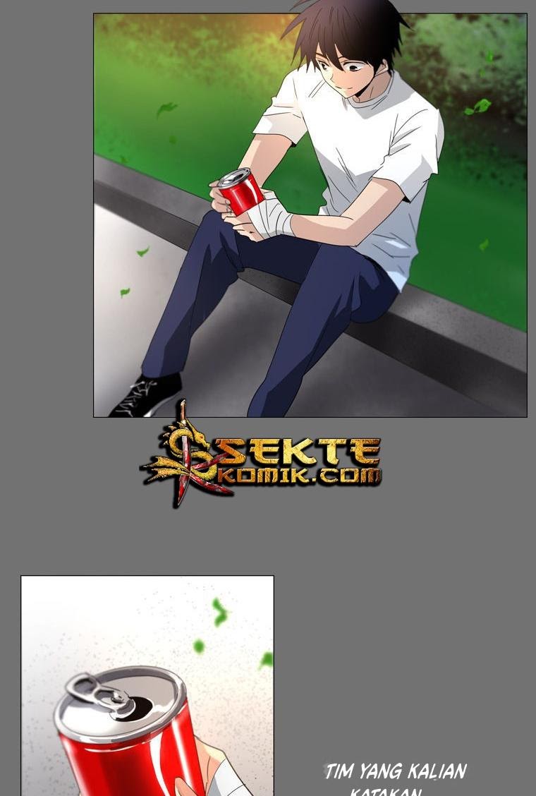 Heaven Soul Chapter 22 - halaman 53