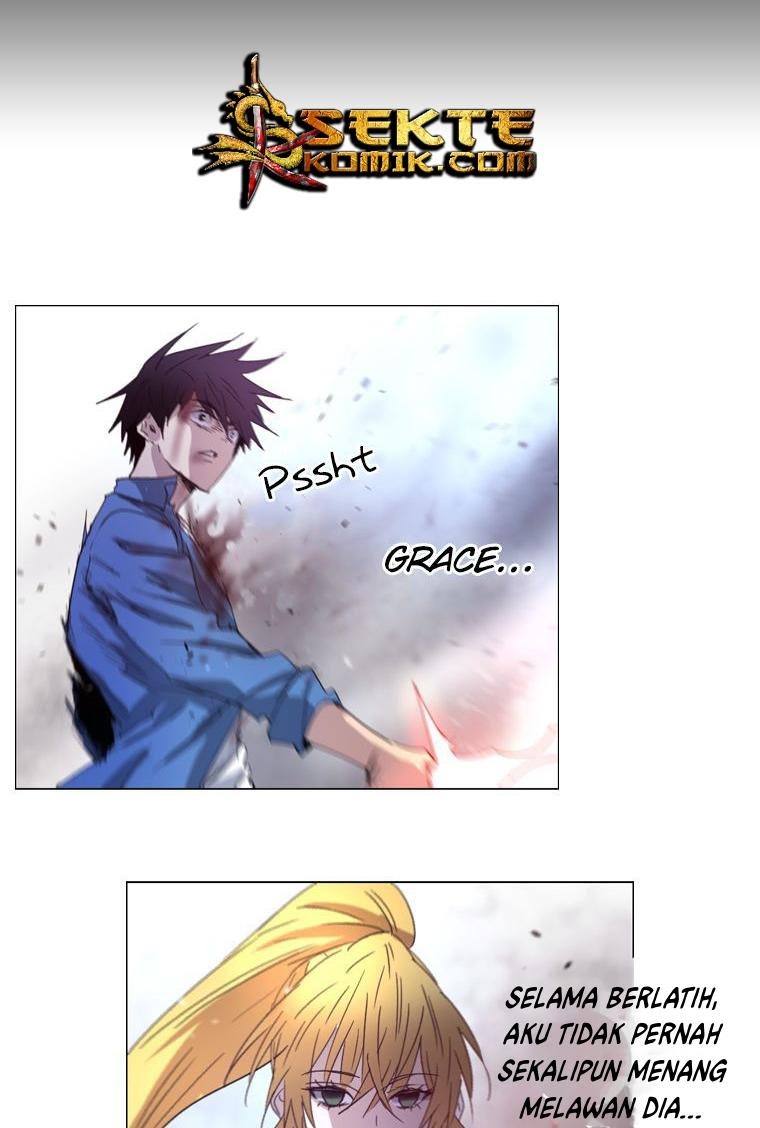 Heaven Soul Chapter 22 - halaman 55