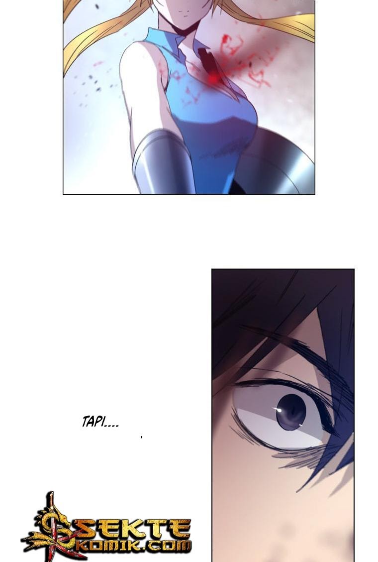 Heaven Soul Chapter 22 - halaman 56