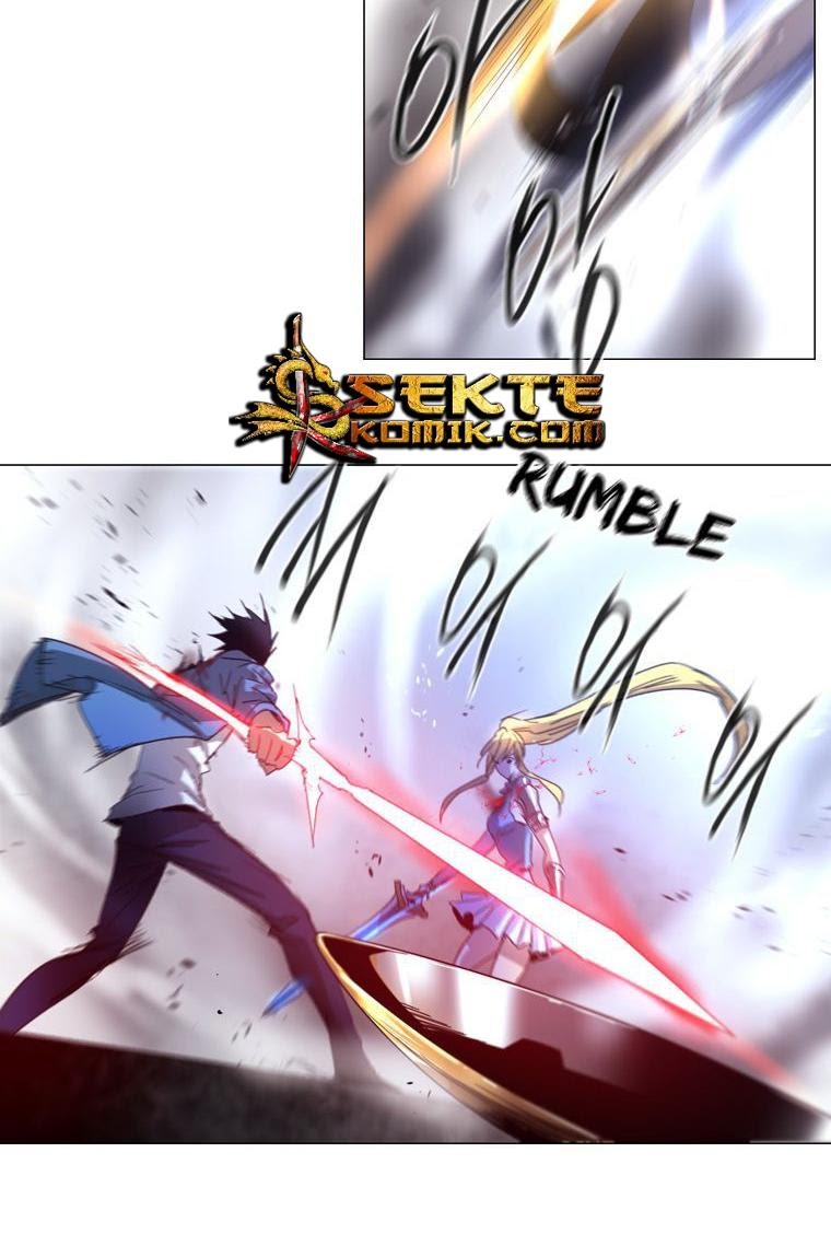 Heaven Soul Chapter 22 - halaman 58