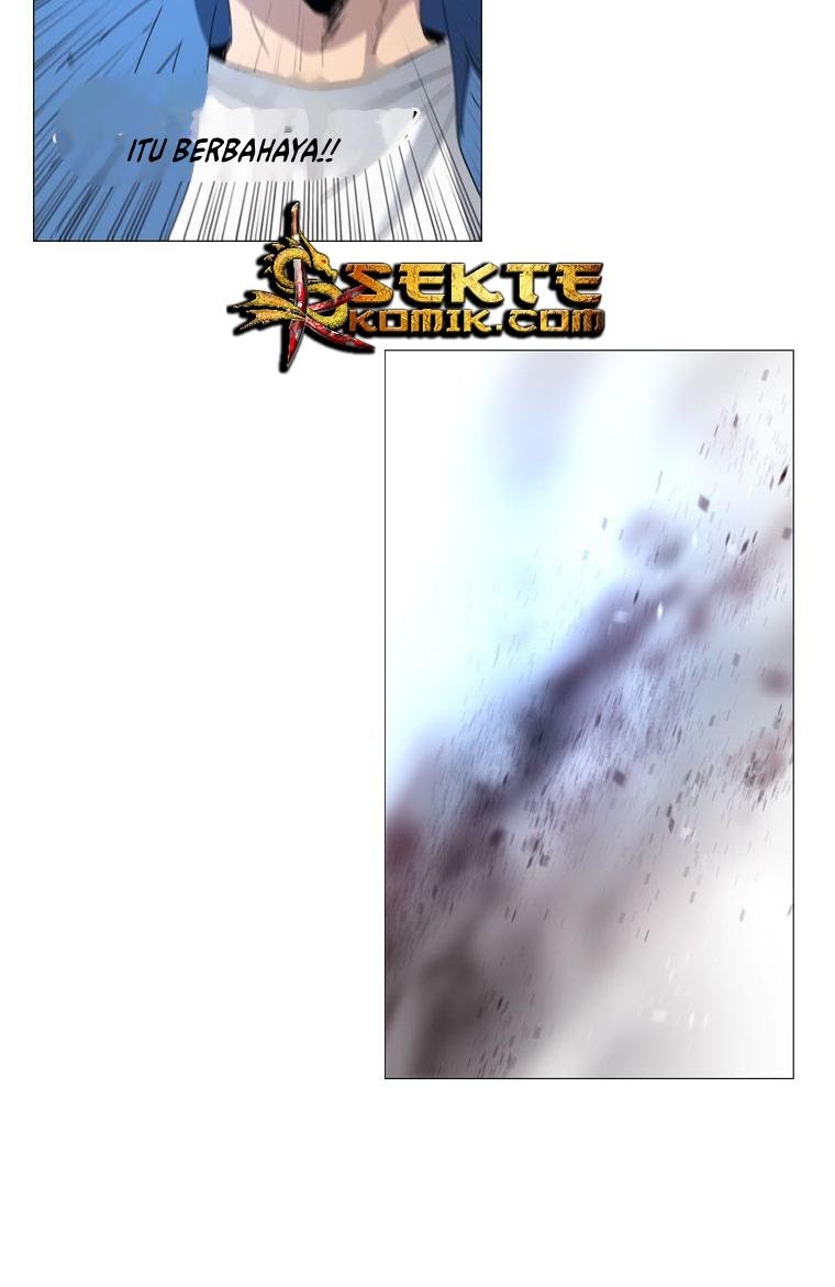 Heaven Soul Chapter 22 - halaman 6