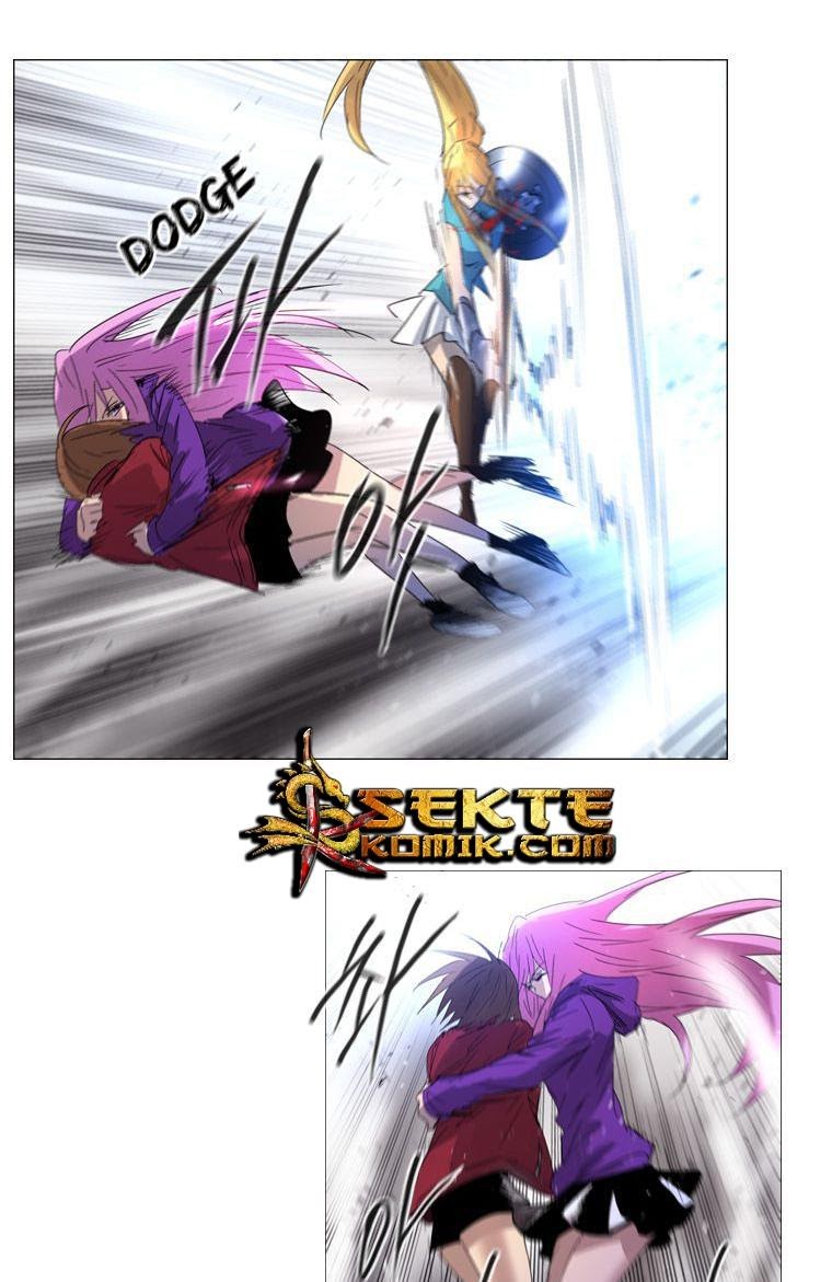 Heaven Soul Chapter 22 - halaman 7