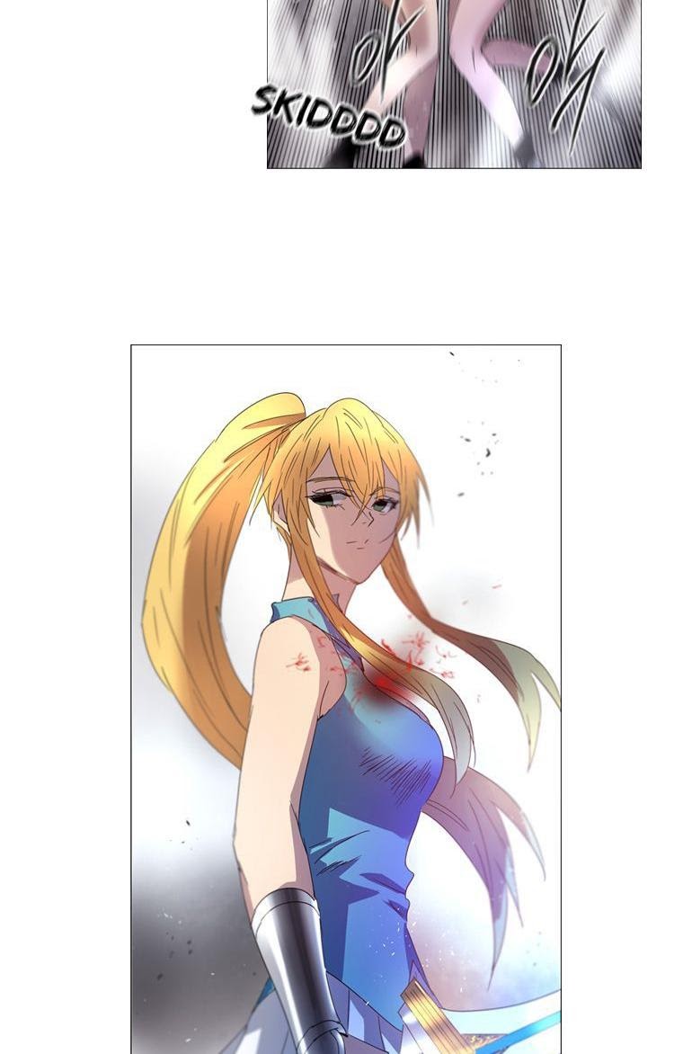 Heaven Soul Chapter 22 - halaman 8