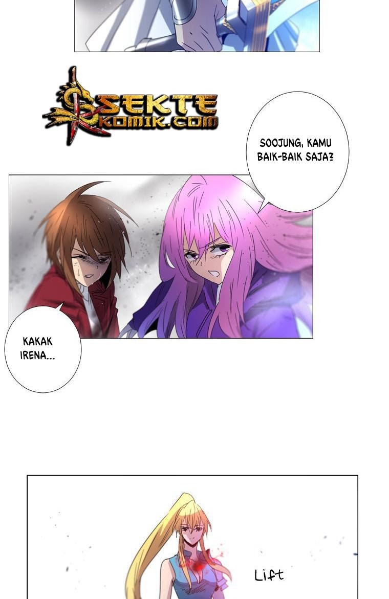 Heaven Soul Chapter 22 - halaman 9