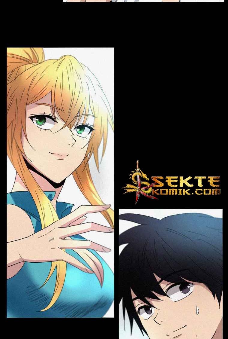 Heaven Soul Chapter 23 - halaman 11