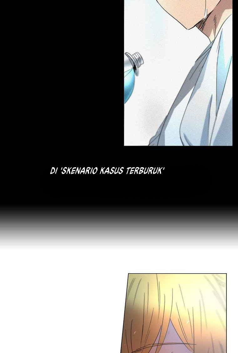 Heaven Soul Chapter 23 - halaman 12