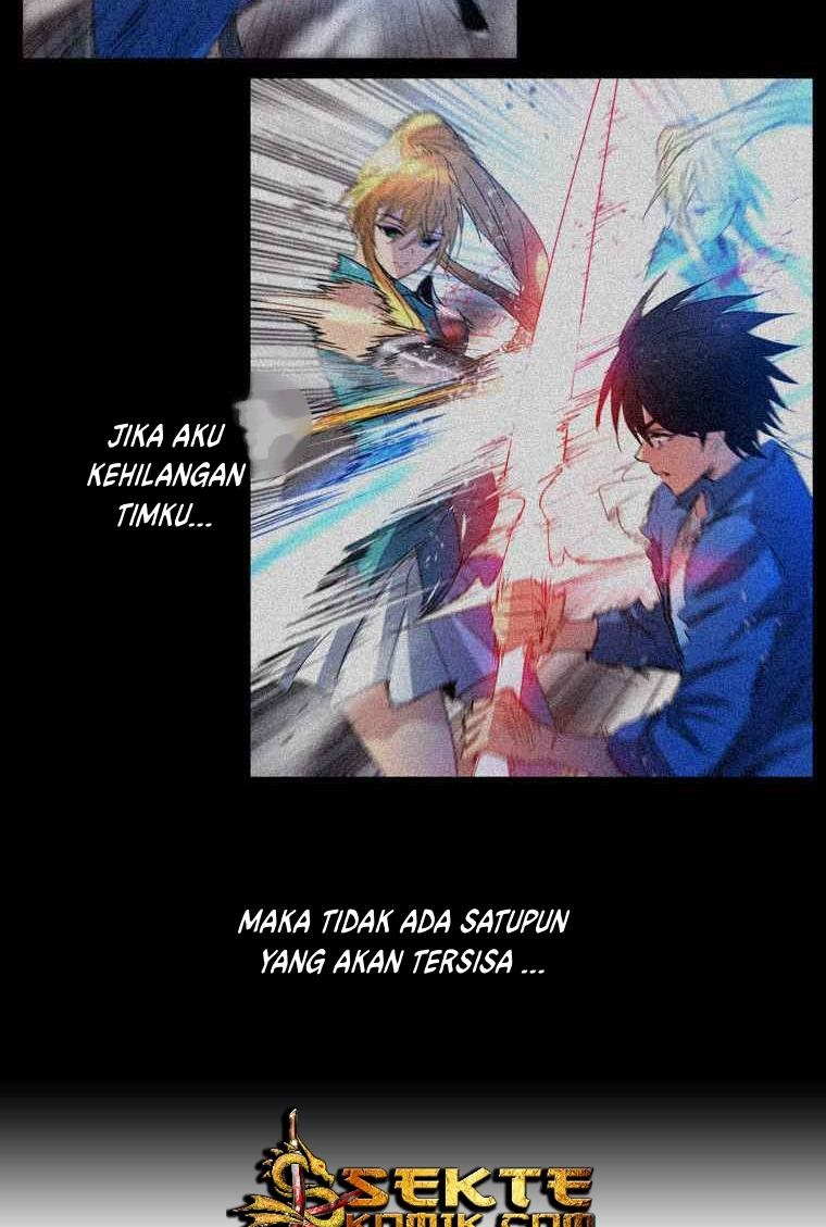 Heaven Soul Chapter 23 - halaman 16