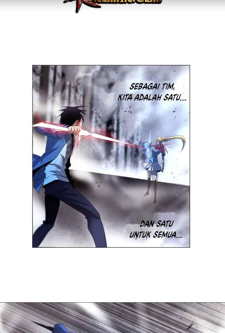 Heaven Soul Chapter 23 - halaman 17
