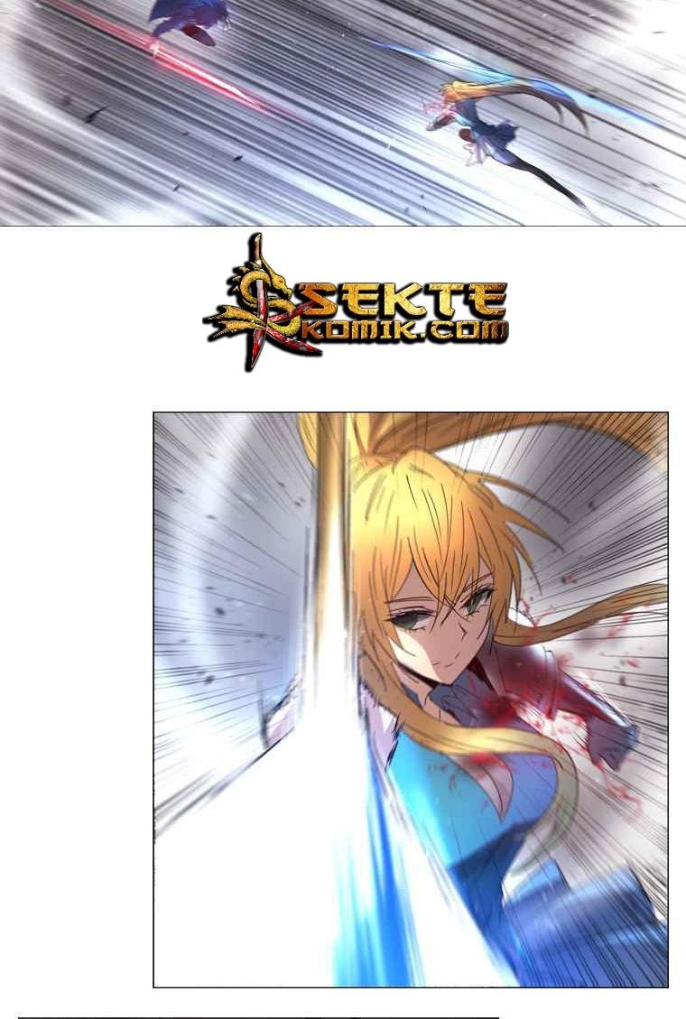 Heaven Soul Chapter 23 - halaman 18