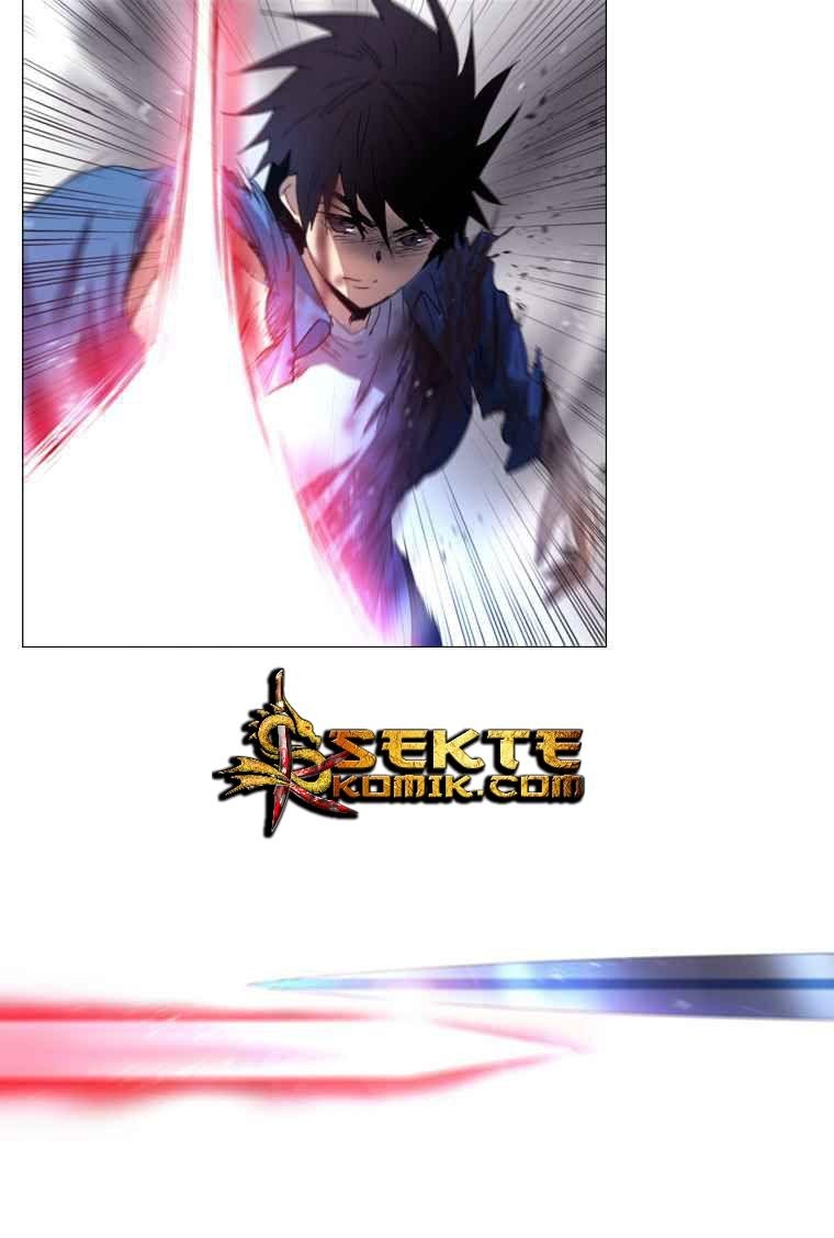 Heaven Soul Chapter 23 - halaman 19