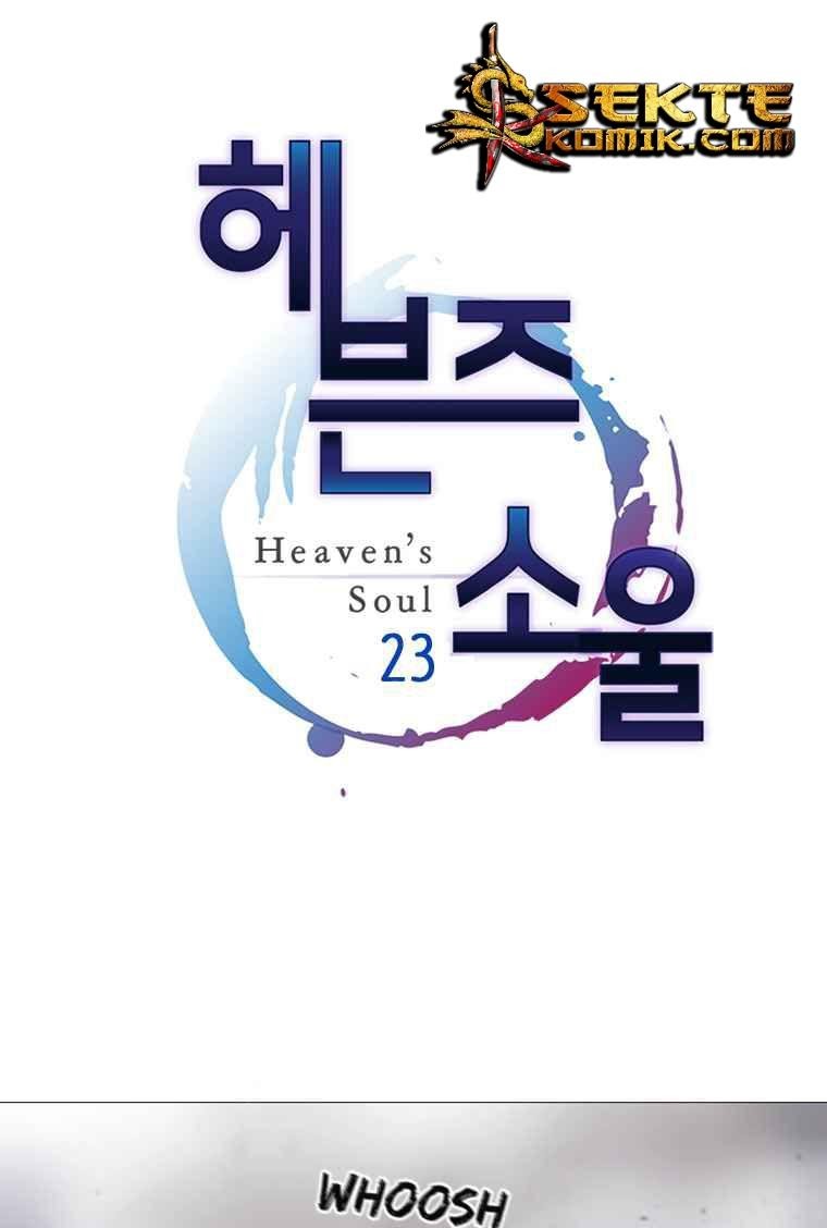 Heaven Soul Chapter 23 - halaman 2